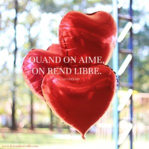 Seul l&rsquo;amour fait prendre conscience
