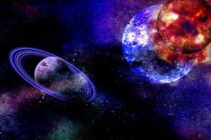 Comment faire une commande à l’univers ?