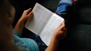 Lire ne suffit pas pour guérir