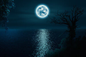 Comment être mieux avec la pleine lune ?