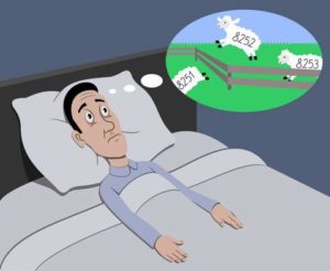 Comment dormir mieux ?