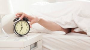 Je peine à me réveiller le matin