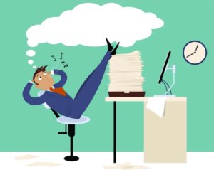 Eviter la Procrastination