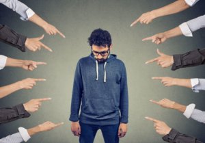 Comment sortir de la culpabilité ?