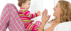L’attention que nous portons à nos enfants