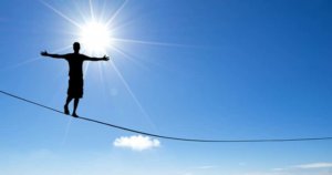 Comment avoir confiance en la vie
