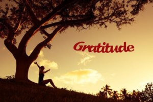 Comment bien pratiquer la gratitude ?