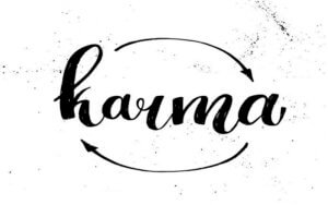 Connaissez-vous le karma ?