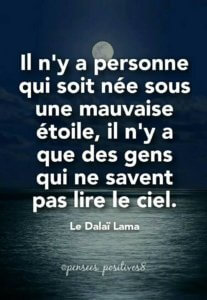 On a tous le droit, d’aimer sa vie ou pas
