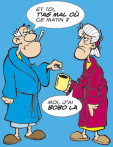 Comment ne pas devenir un Tamalou