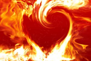 Entretenez votre feu sacré
