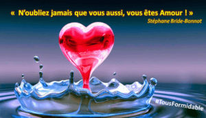 Nous sommes Tous Amour