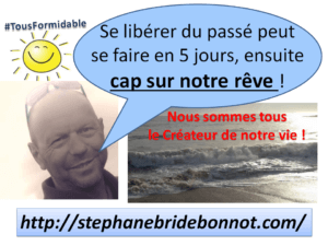 Les liens énergétiques