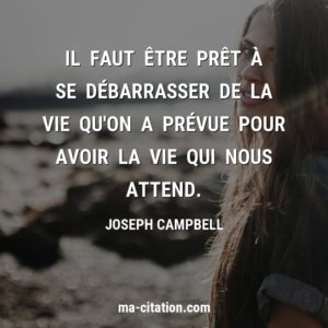Vous êtes prêt ou vous attendez ?