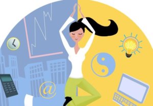 Notre qualité de vie dépend de 2 choses