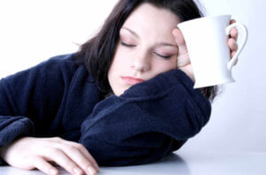 La fatigue