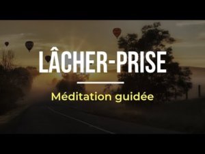 La méditation guidée