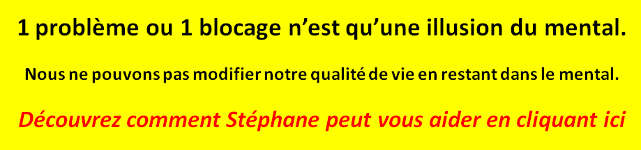 Stéphane coach PNL