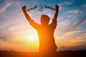 Liberté et gratitude