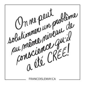 Changer ma vie avec mon mental