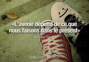 L&rsquo;anticipation