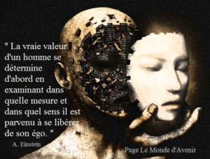 Moi, Je !