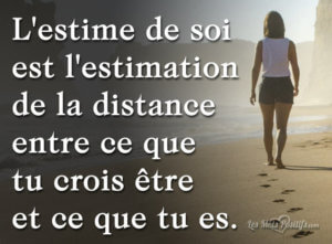 Estime de soi – triangle de karpman