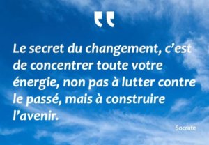 Pourquoi le changement n’arrive pas ?