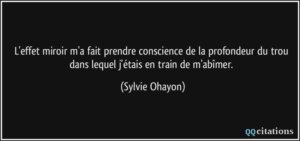 L’effet miroir en synthèse