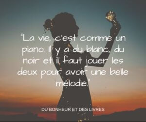 Devenir meilleur !