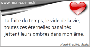 Qu’est ce que la fuite