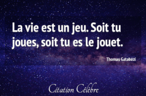 Et si on se prenait trop au sérieux ?