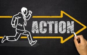 La loi de l’action
