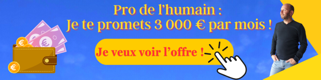 offre de Stéphane