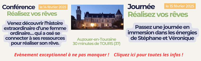 Evenement en Touraine