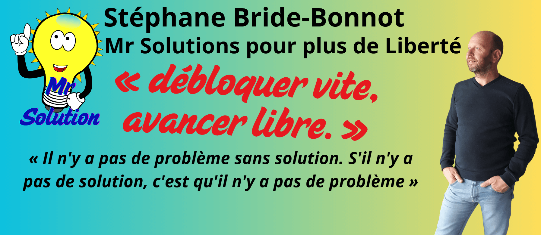 Coach Stéphane Bride-Bonnot coaching Pornichet, Nantes et France
