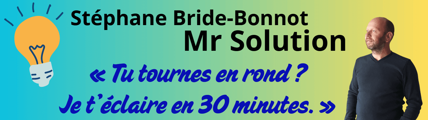 Coach Stéphane Bride-Bonnot coaching Pornichet, Nantes et France