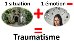 Traumatismes : comprendre ce qui t’empêche d’avancer + replay conférence