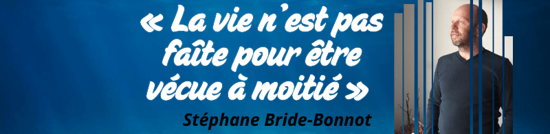 Coach St&eacute;phane Bride-Bonnot coaching Pornichet, Nantes et France