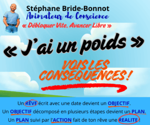 Pourquoi tu ressens un poids… et comment t’en libérer