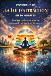 Pourquoi ce guide ‘comprendre la Loi d’Attraction en 10 minutes’