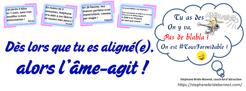 Coach St&eacute;phane Bride-Bonnot coaching Pornichet, Nantes et France