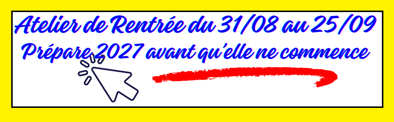 conference à venir