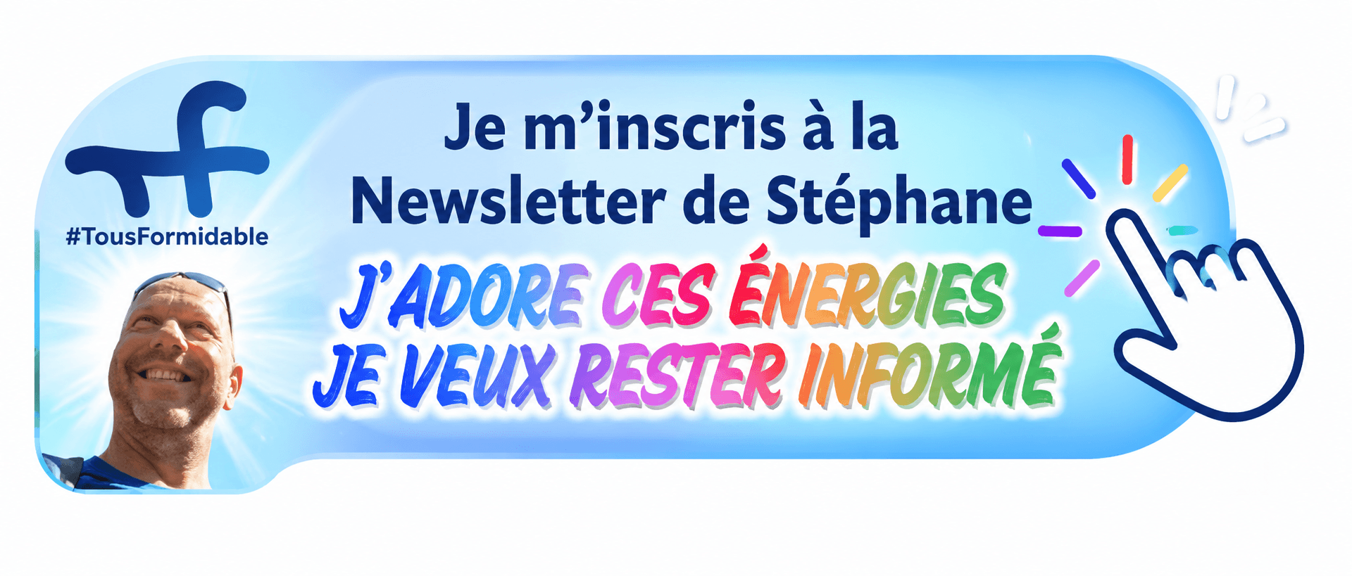 Stéphane Bride-Bonnot coach loi d'attraction