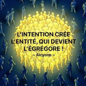 Aligne-toi à ce que tu veux vivre