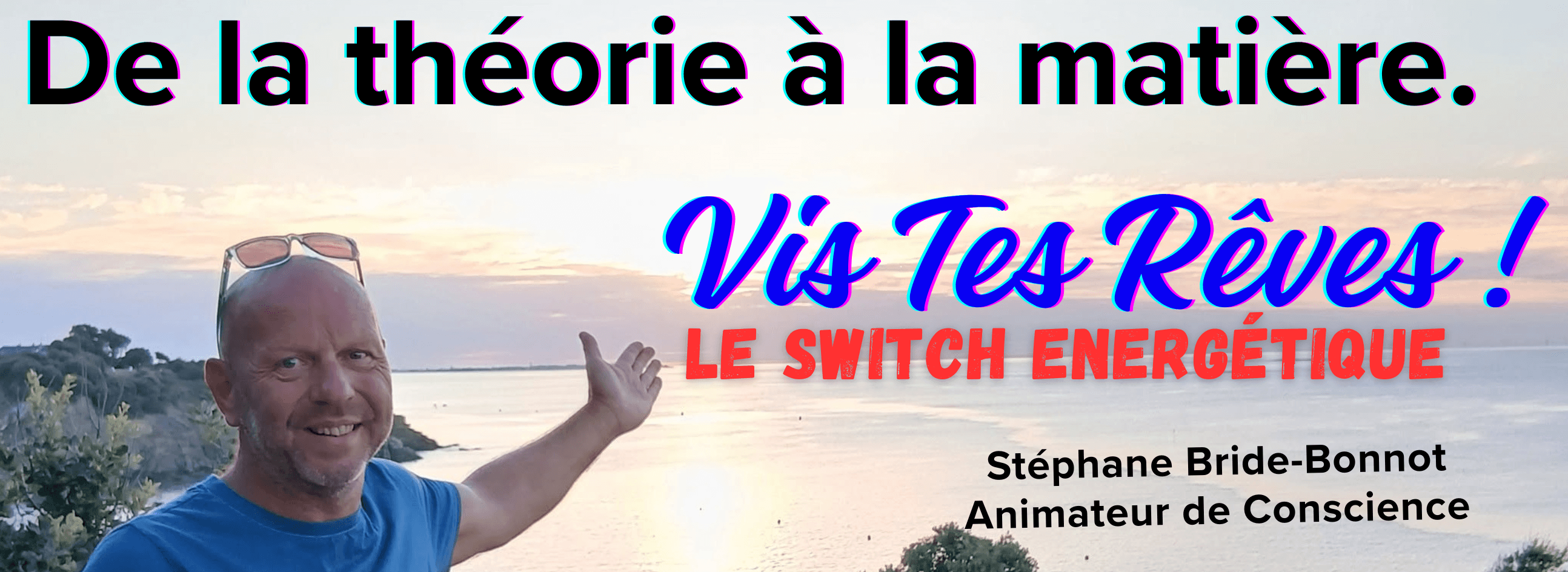 Coach Stéphane Bride-Bonnot coaching Pornichet, Nantes et France