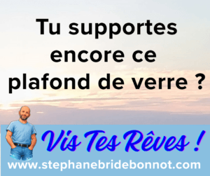 Faire exploser le plafond de verre