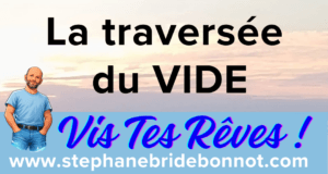 Quand il ne se passe rien : la traversée du vide