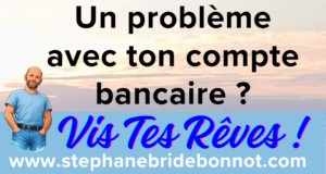 Pourquoi ton compte bancaire est le miroir de ta structure intérieure