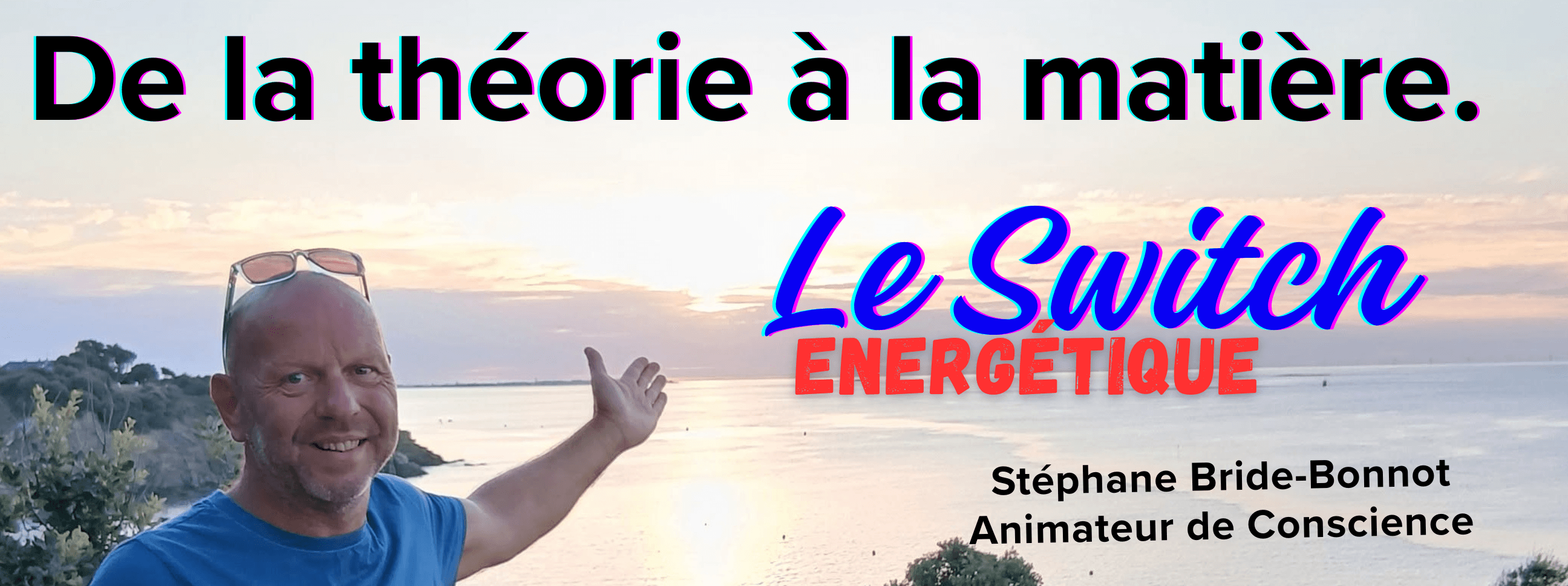 Coach St&eacute;phane Bride-Bonnot coaching Pornichet, Nantes et France
